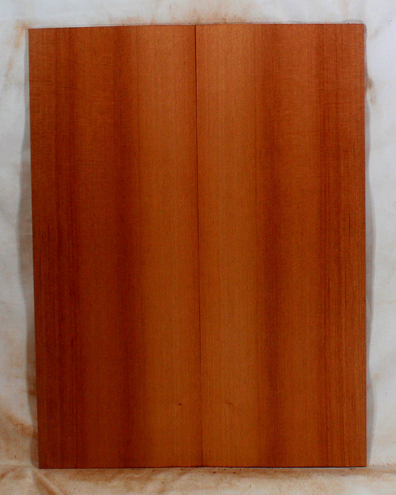 Redwood Acoustic Guitar Soundboard (KE81)