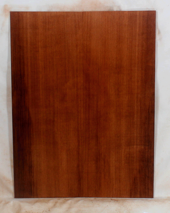 Redwood Acoustic Soundboard