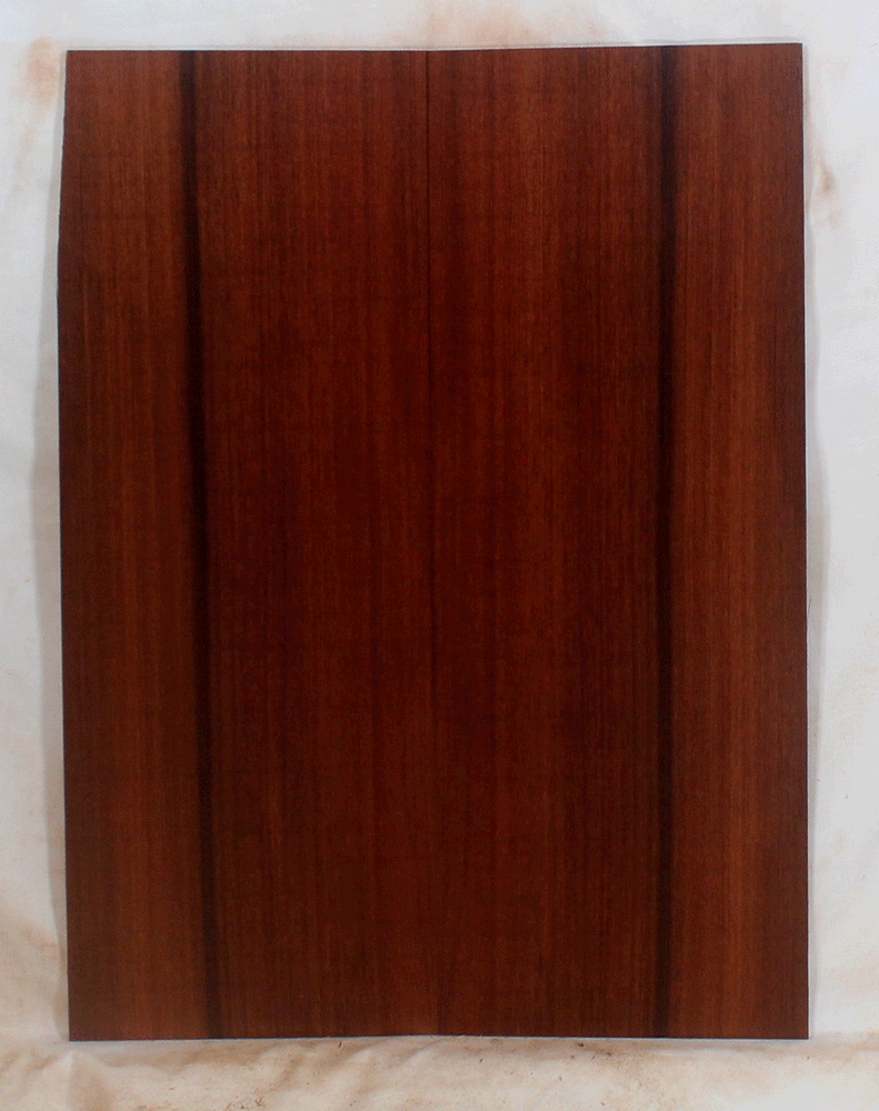 Redwood Guitar Soundboard