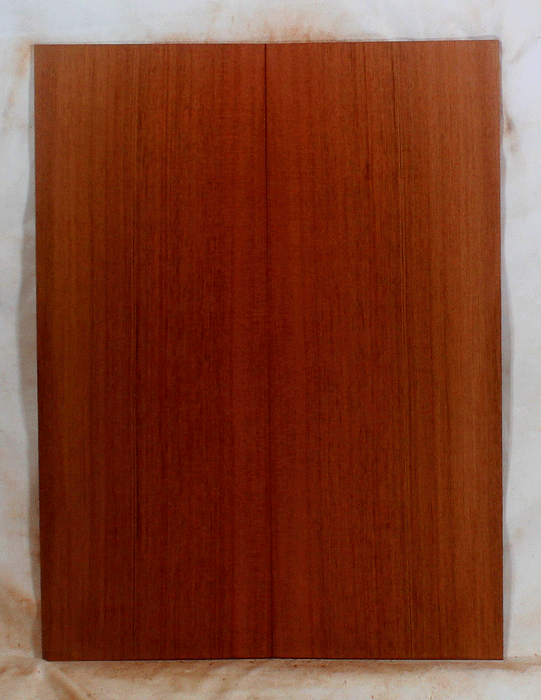 Redwood Acoustic Guitar Soundboard (KE88)