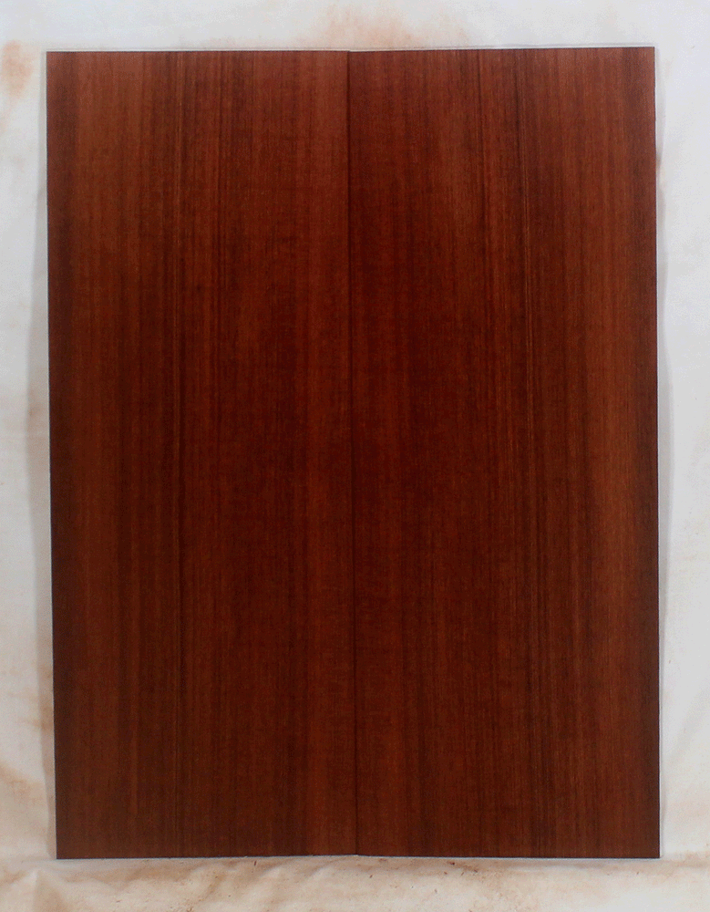 Redwood Acoustic Guitar Soundboard