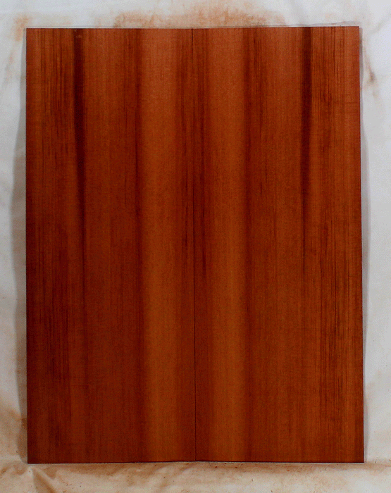 Redwood Acoustic Guitar Soundboard (KE93)