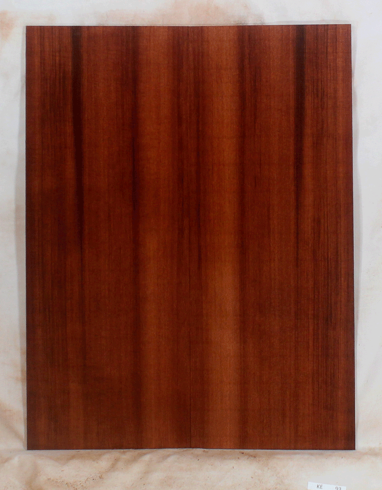 Redwood Acoustic Soundboard