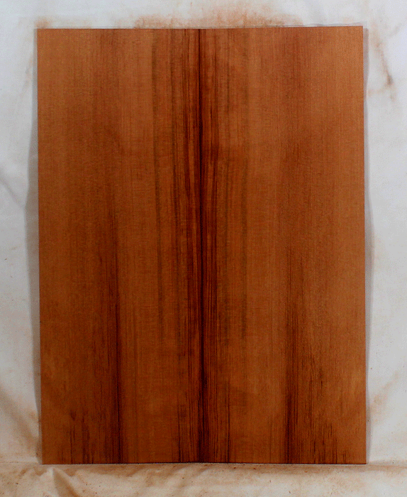 Redwood Acoustic Guitar Soundboard (KE94)