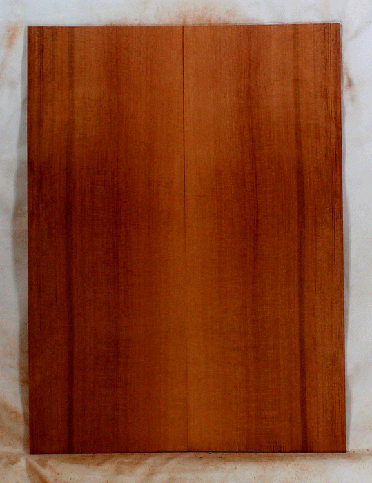 Redwood Acoustic Guitar Soundboard (KE95)