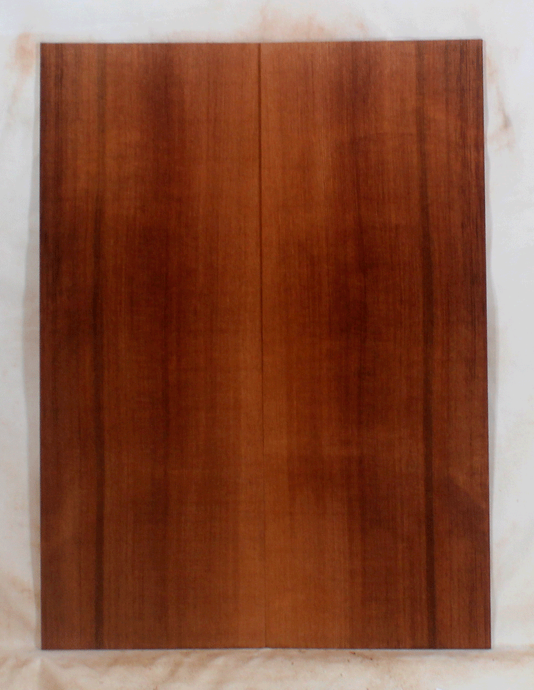 Redwood Acoustic Soundboard