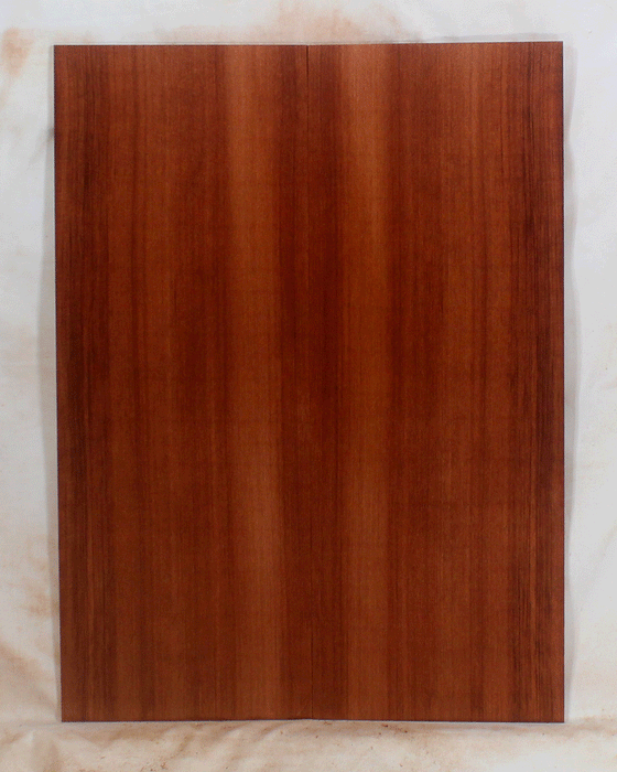 Redwood Acoustic Soundboard