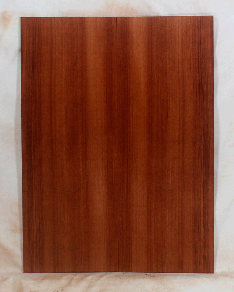 Redwood Acoustic Soundboard