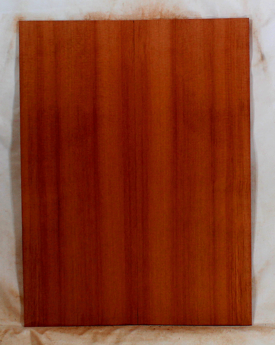 Redwood Acoustic Guitar Soundboard (KE99)