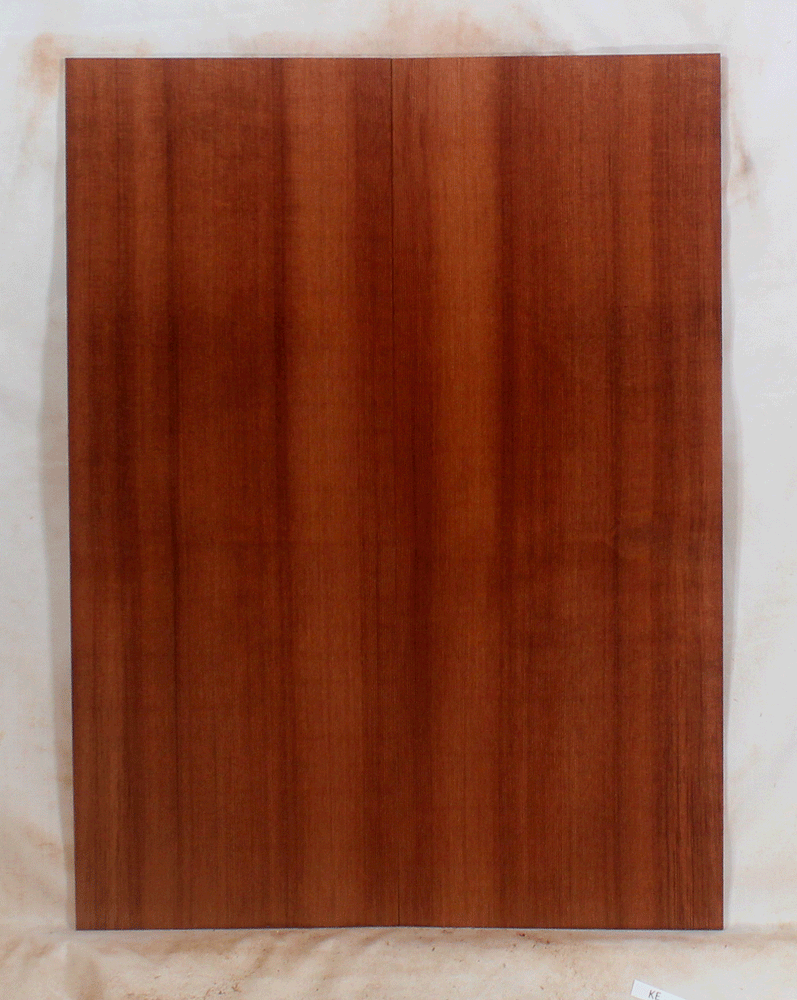 Redwood Guitar Soundboard