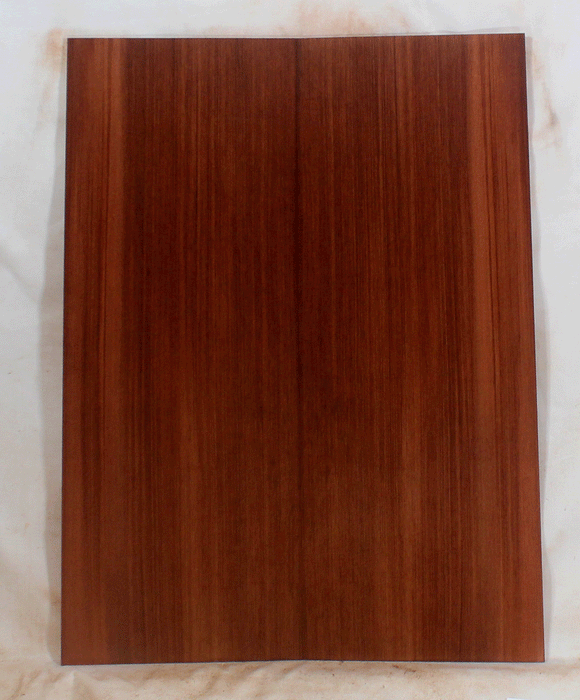 Redwood Guitar Soundboard