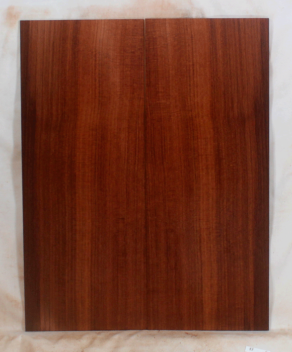 Redwood Acoustic Soundboard