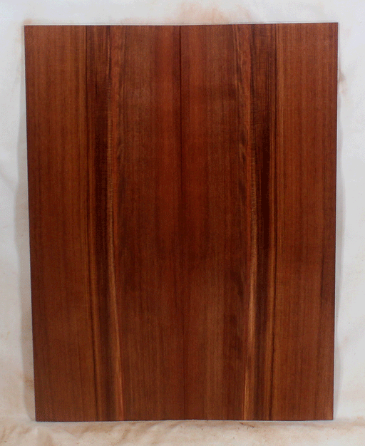 Redwood Acoustic Guitar Soundboard