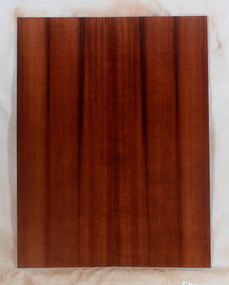 Redwood Guitar Soundboard