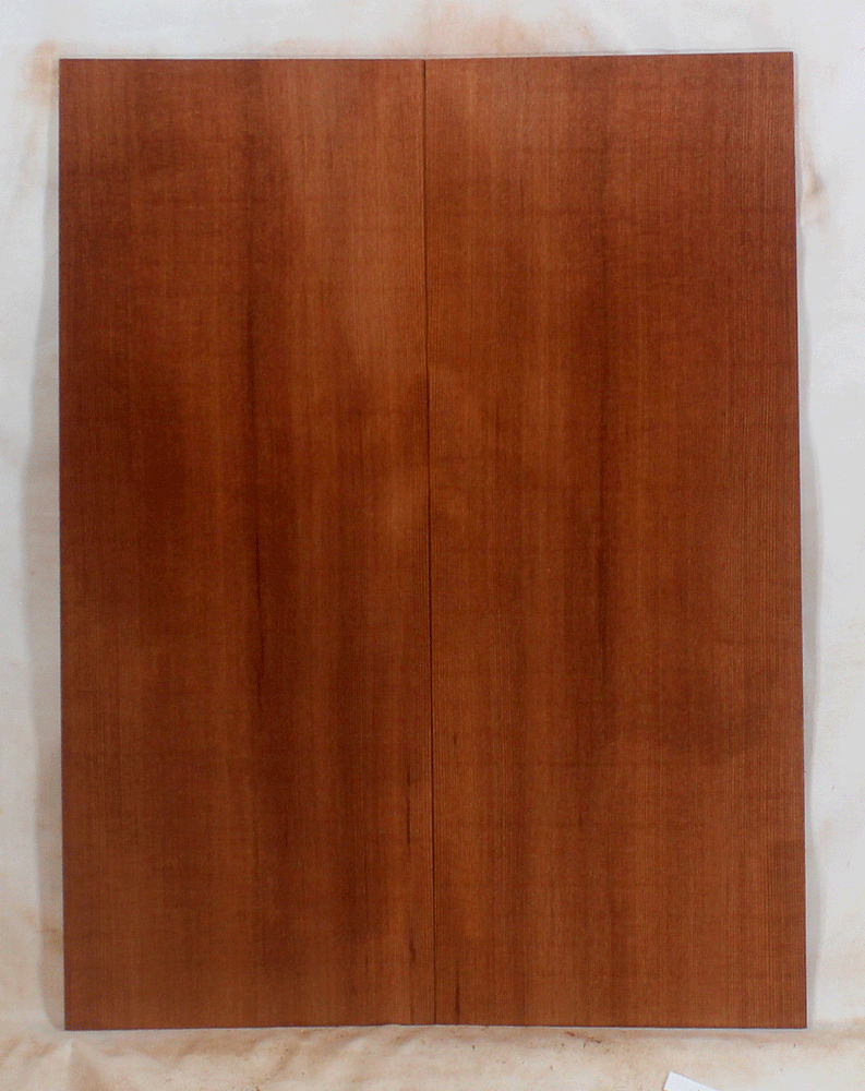 Redwood Guitar Soundboard