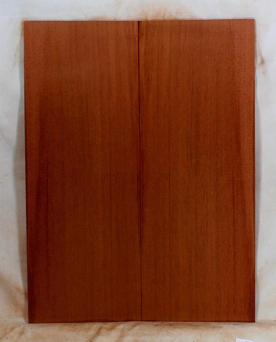 Redwood Acoustic Guitar Soundboard (KF14)