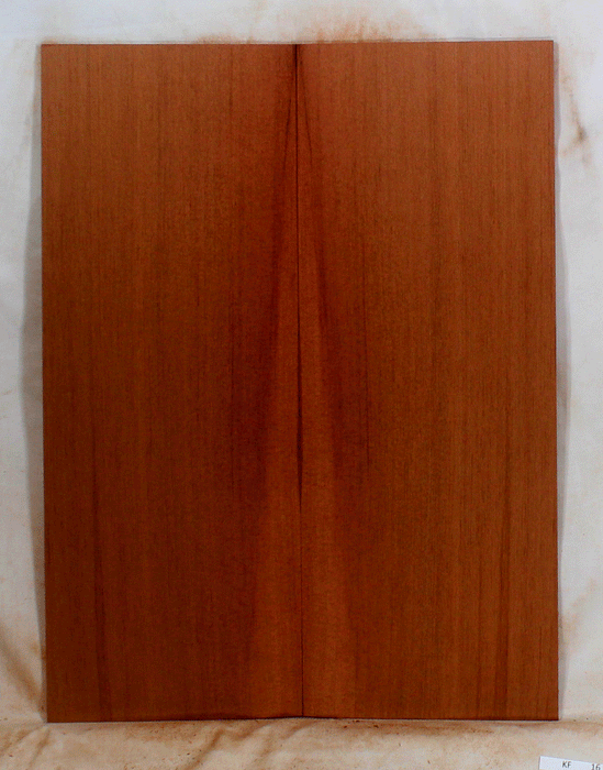 Redwood Acoustic Guitar Soundboard (KF16)