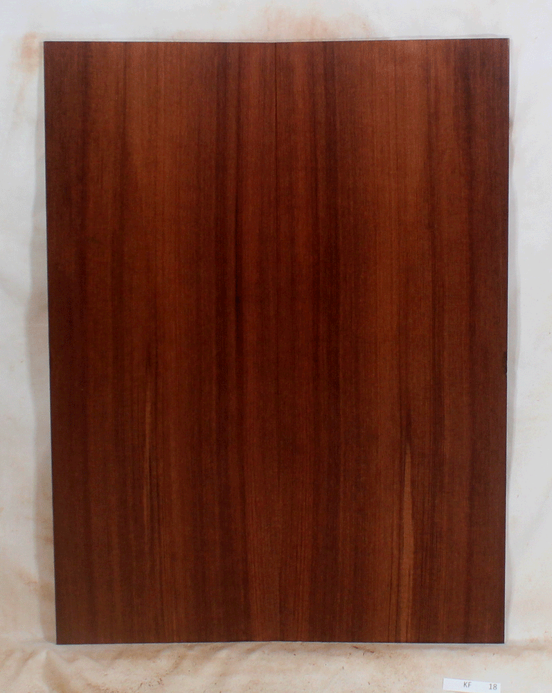 Redwood Guitar Soundboard