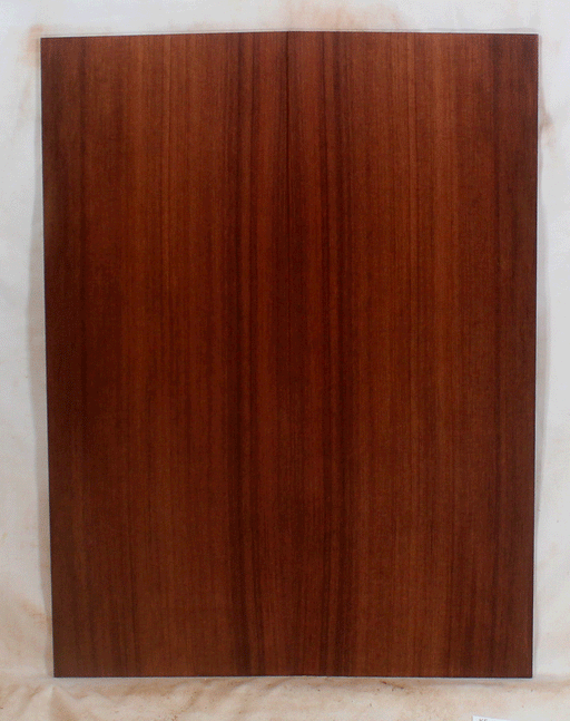 Redwood Acoustic Soundboard