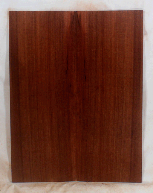 Redwood Acoustic Soundboard