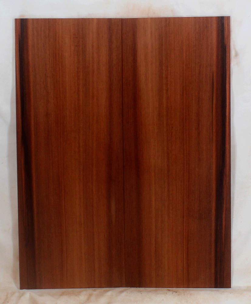 Redwood Acoustic Soundboard