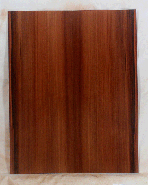 Redwood Guitar Soundboard