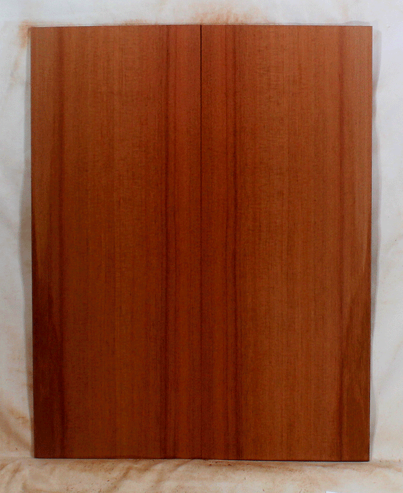 Redwood Acoustic Guitar Soundboard (KF27)