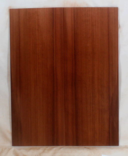 Redwood Acoustic Soundboard