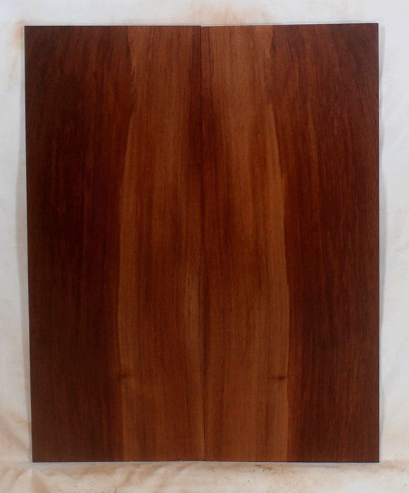 Redwood Acoustic Soundboard