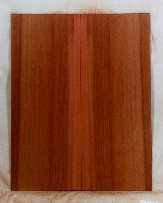 Redwood Acoustic Guitar Soundboard (KF35)