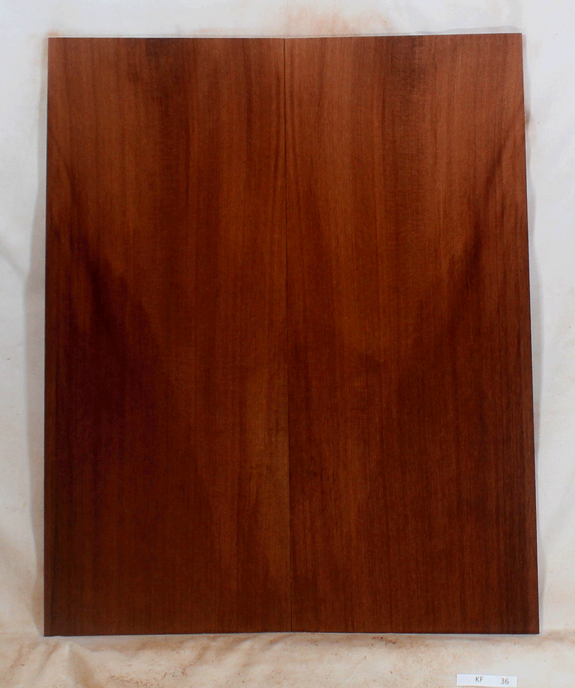 Redwood Acoustic Soundboard