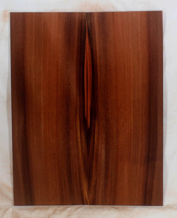 Redwood Guitar Soundboard