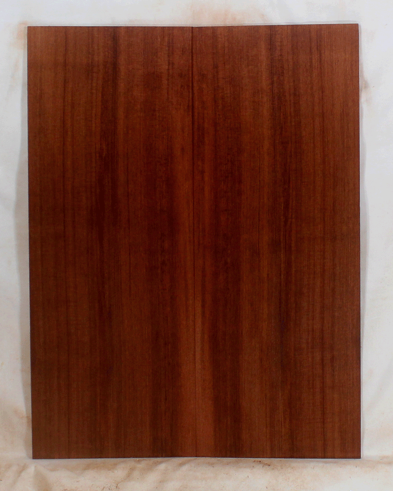 Redwood Guitar Soundboard