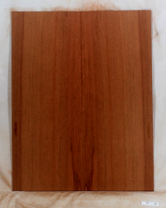 Redwood Acoustic Guitar Soundboard (KF44)