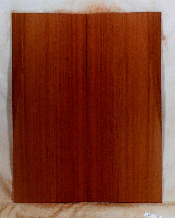 Redwood Acoustic Guitar Soundboard (KF46)