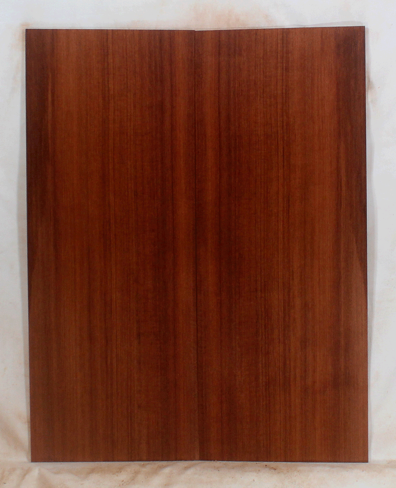 Redwood Guitar Soundboard