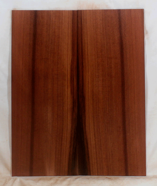 Redwood Acoustic Soundboard