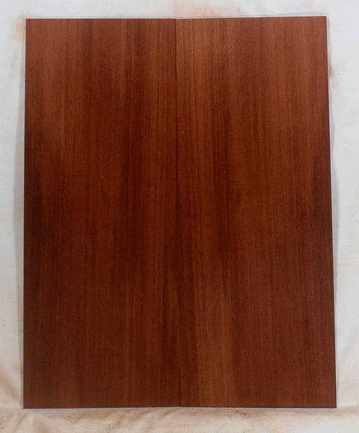 Redwood Guitar Soundboard