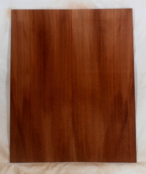 Redwood Acoustic Soundboard