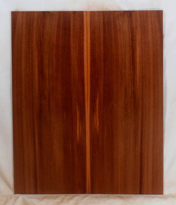 Redwood Acoustic Soundboard