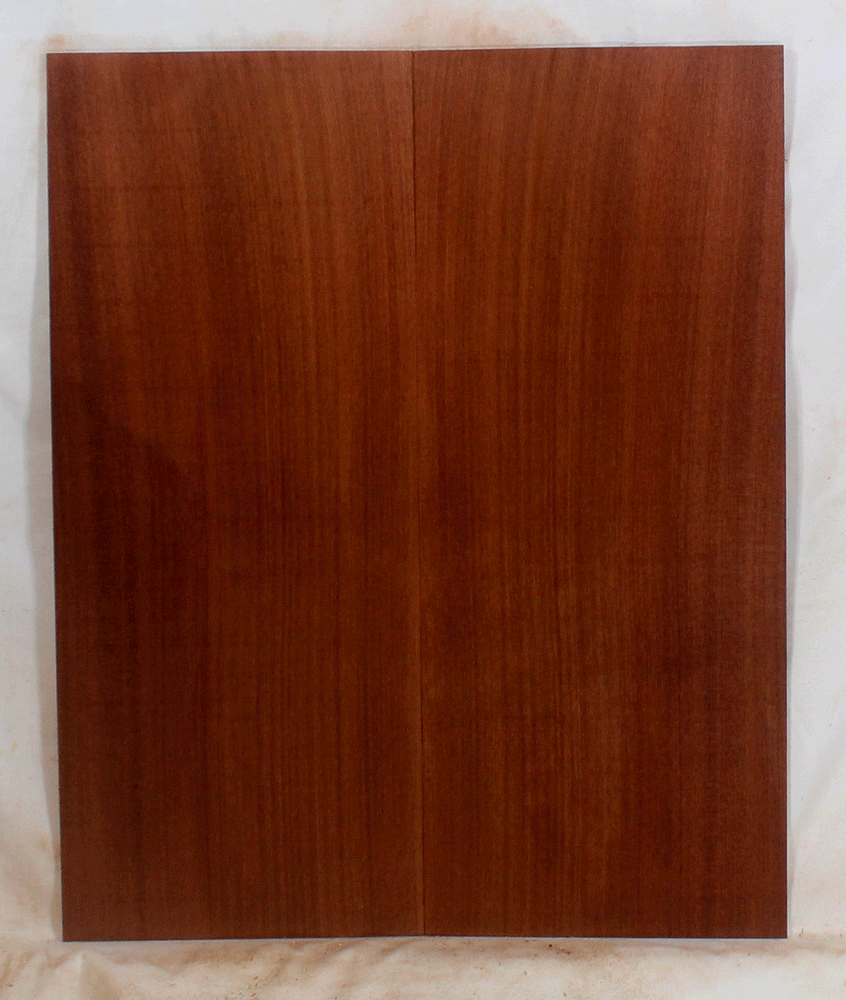 Redwood Guitar Soundboard