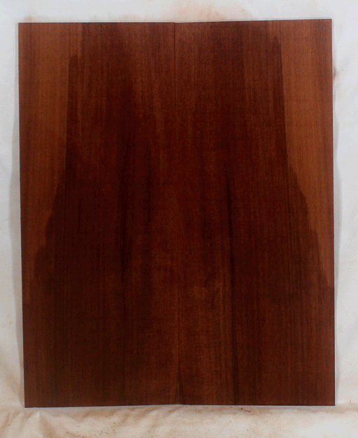 Redwood Guitar Soundboard