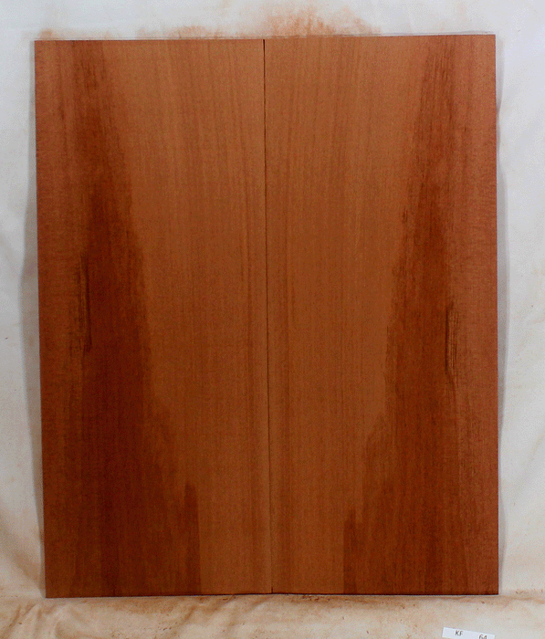 Redwood Acoustic Guitar Soundboard (KF64)