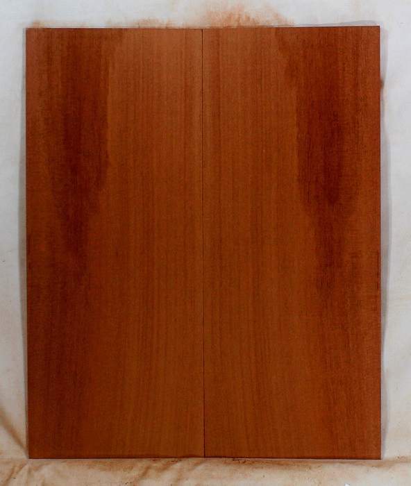 Redwood Acoustic Guitar Soundboard (KF65)