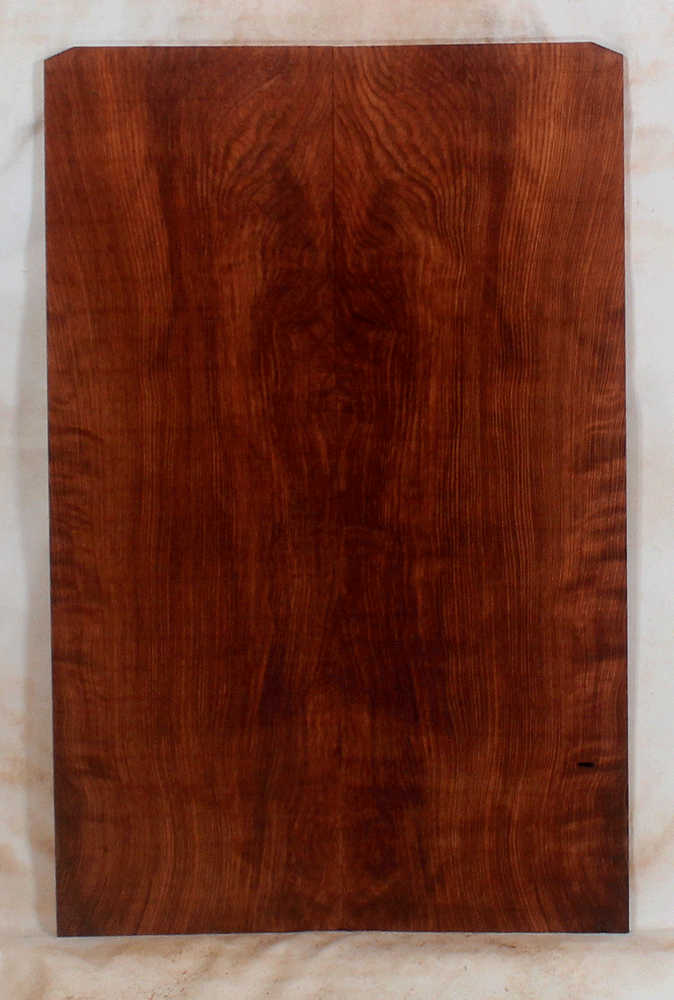 Redwood Guitar Droptop