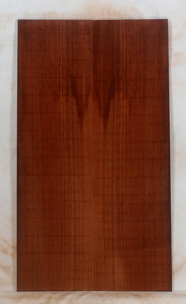 Redwood Guitar Droptop