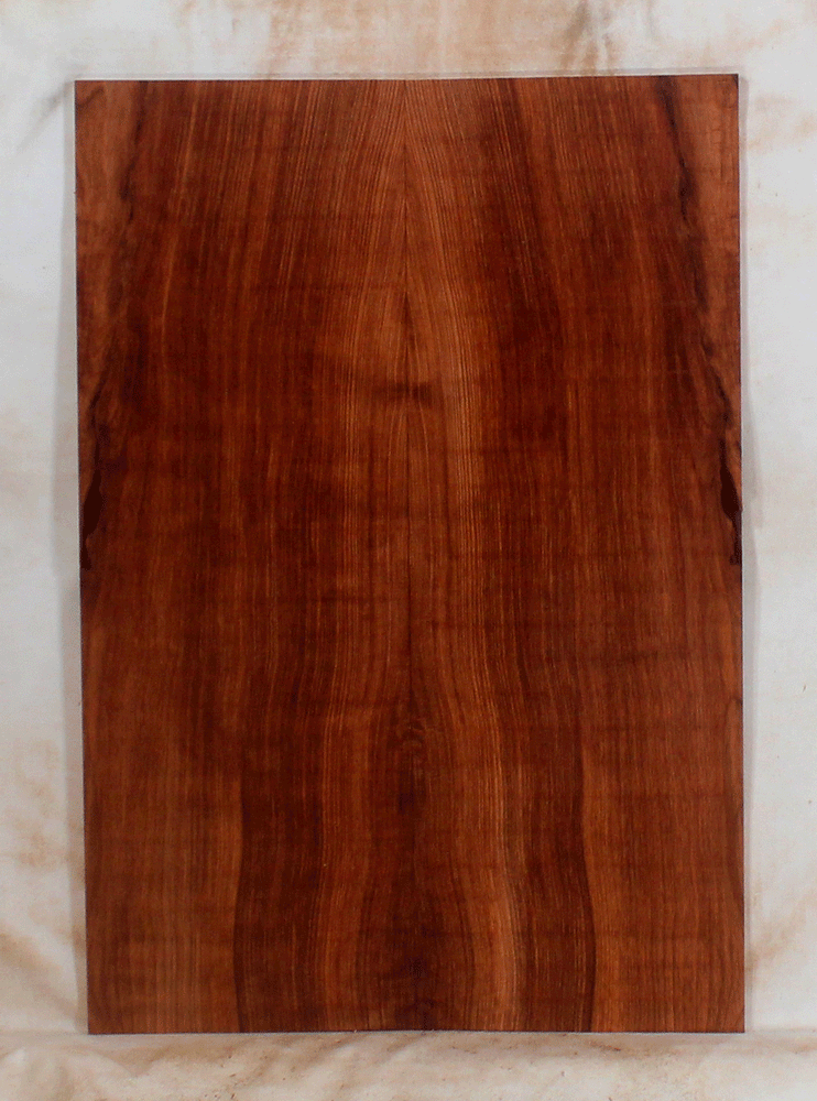 Redwood Guitar Droptop