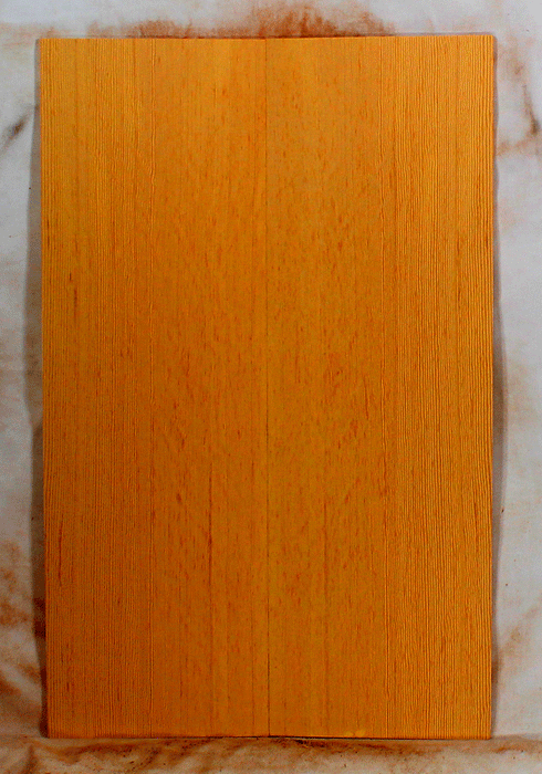 Douglas Fir Acoustic Guitar Soundboard (KG11)