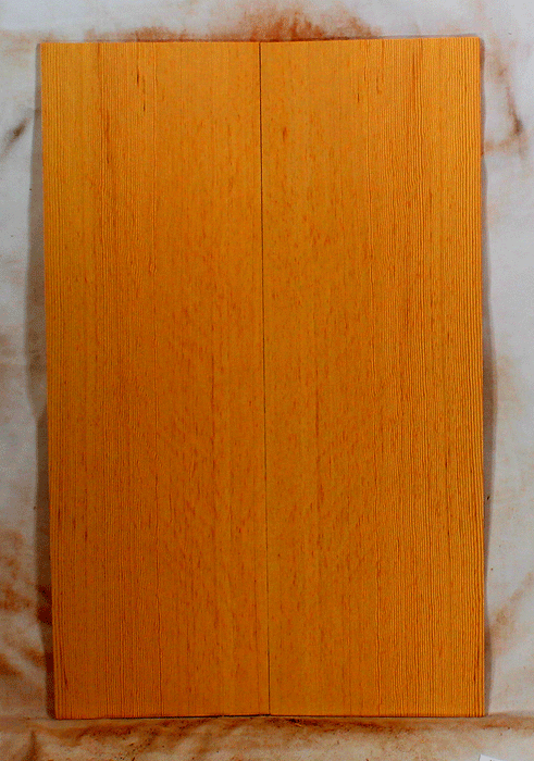 Douglas Fir Acoustic Guitar Soundboard (KG12)