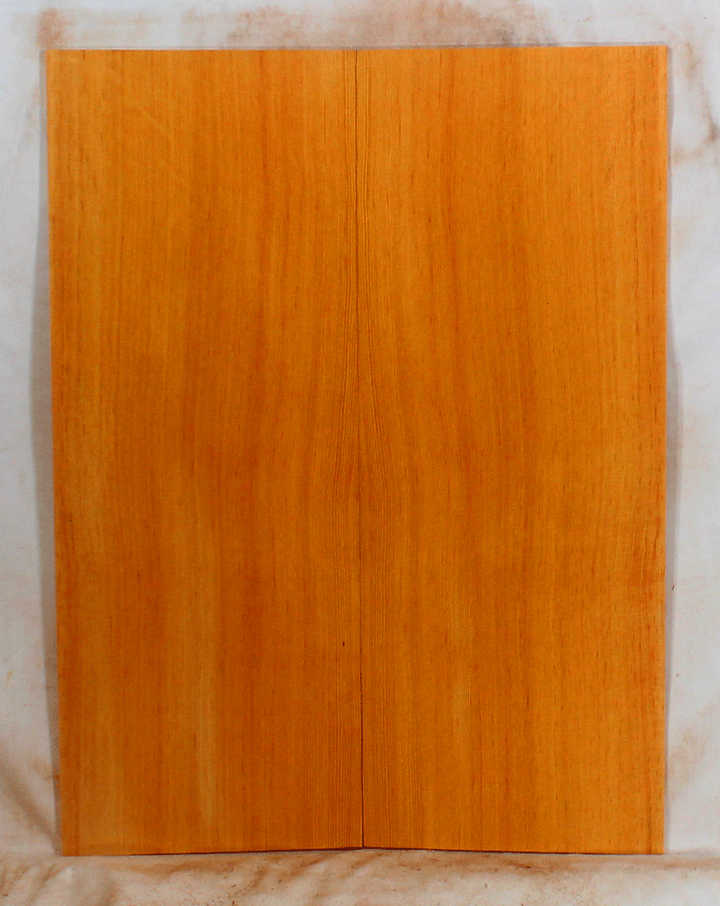 Douglas Fir Acoustic Soundboard